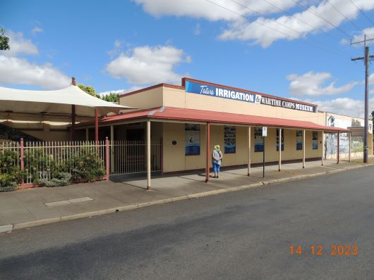 Tatura Museum